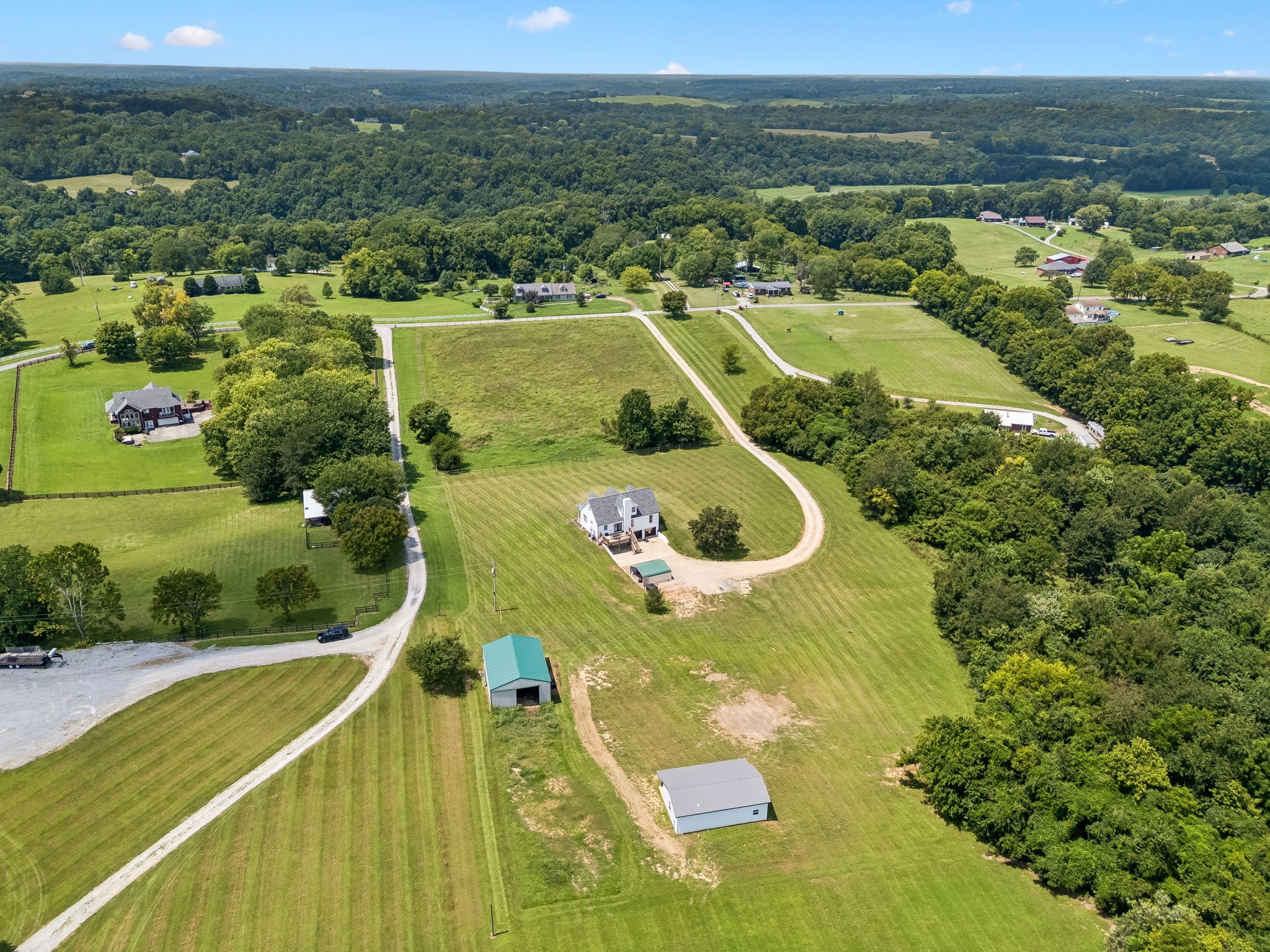 3695 Dobbin Rd Property Photo 72