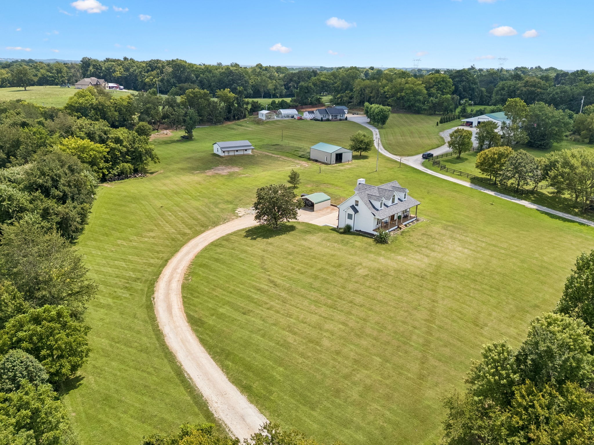 3695 Dobbin Rd Property Photo 76
