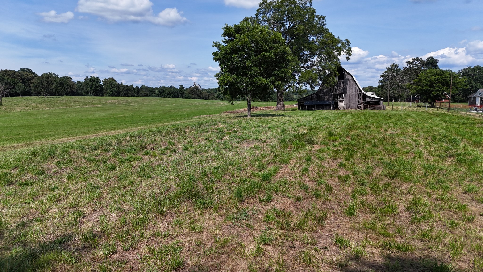 0 Bybee Branch Rd