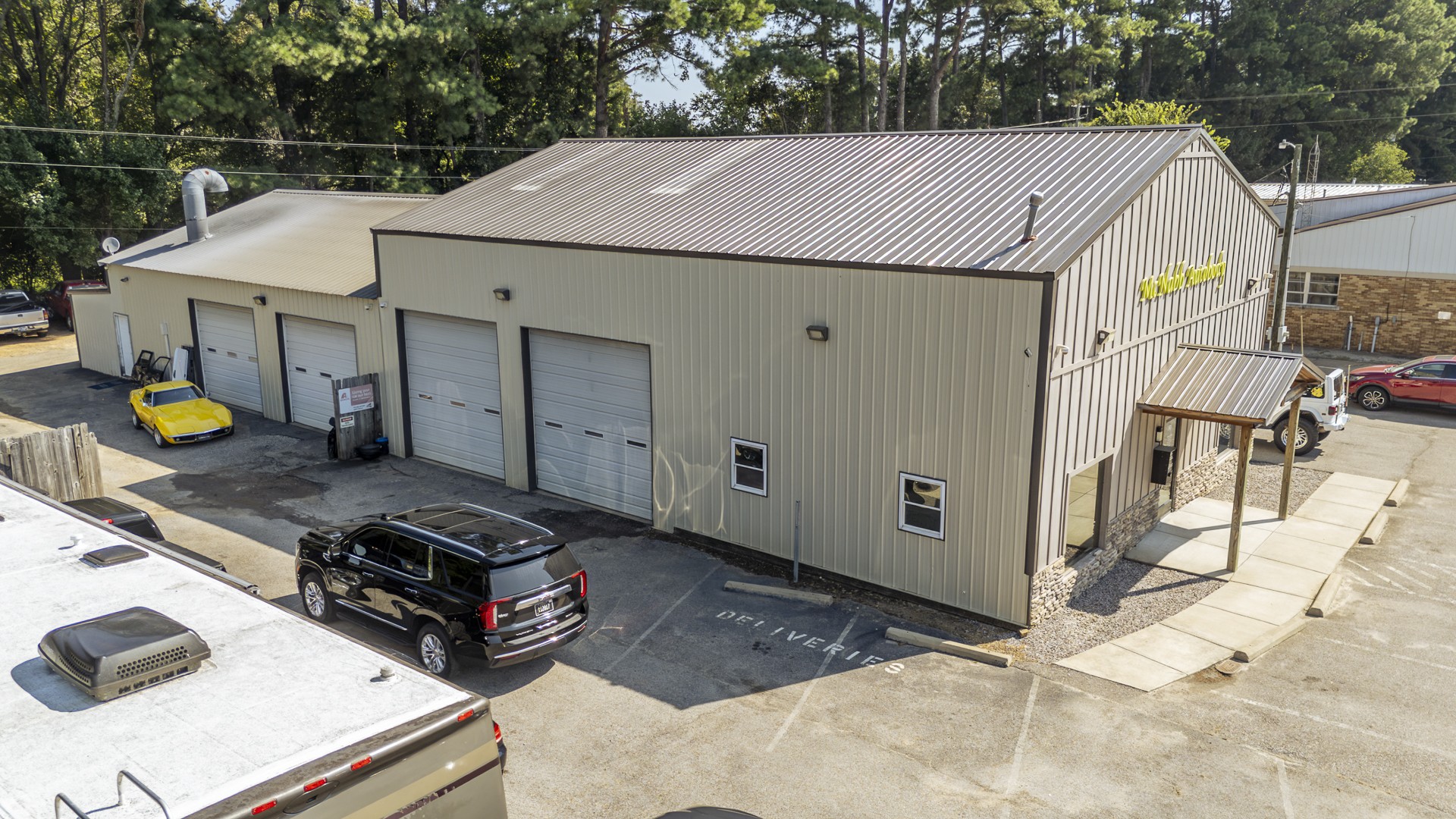 16245 Us Highway 64 Property Photo 2