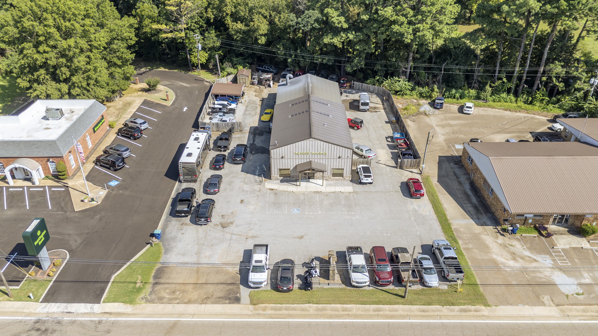 16245 Us Highway 64 Property Photo 4