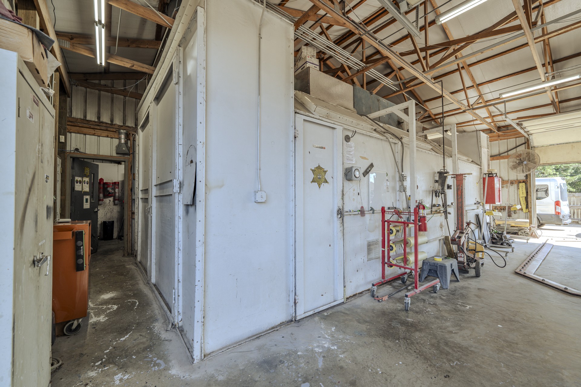 16245 Us Highway 64 Property Photo 29