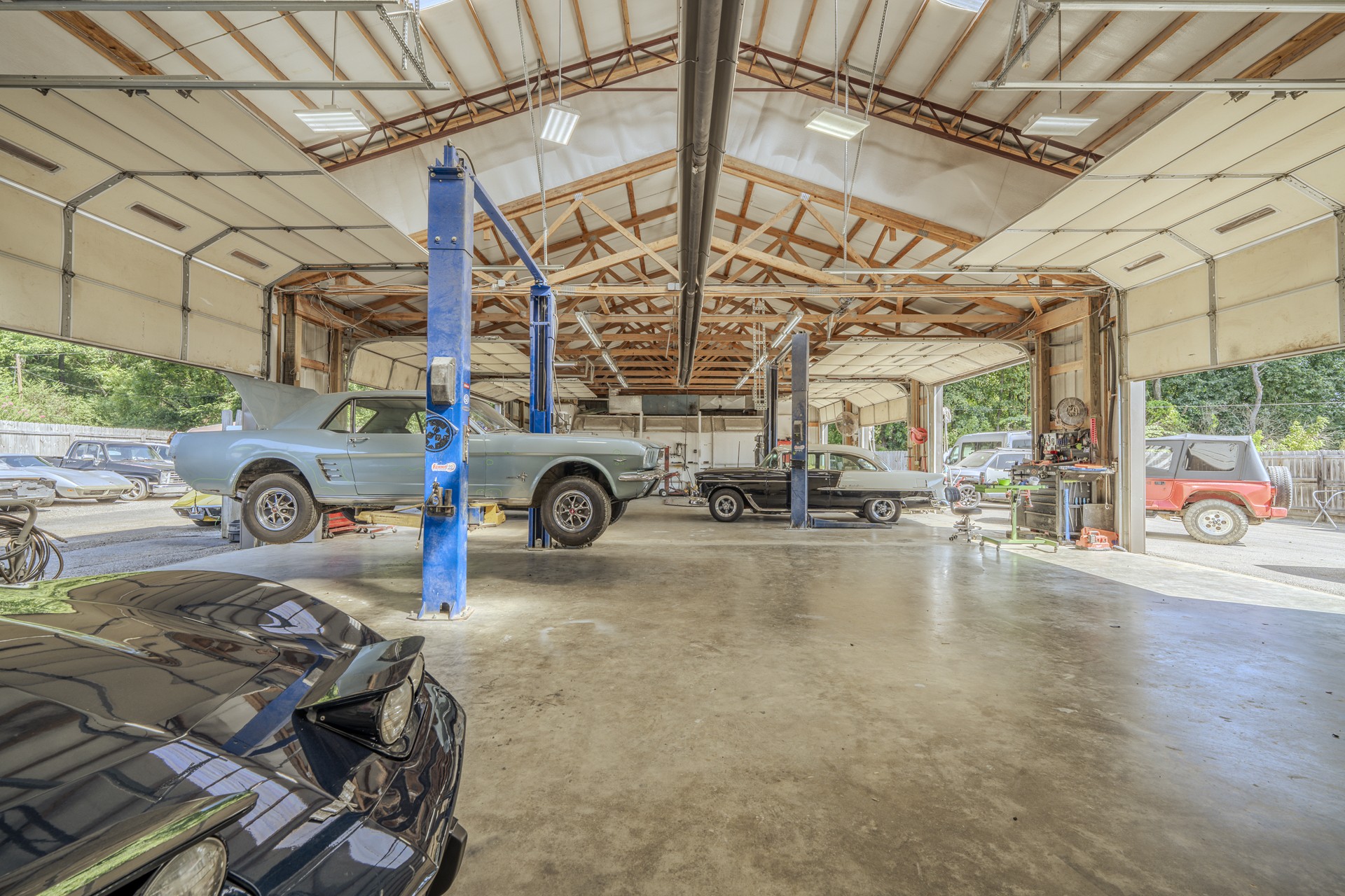 16245 Us Highway 64 Property Photo 40