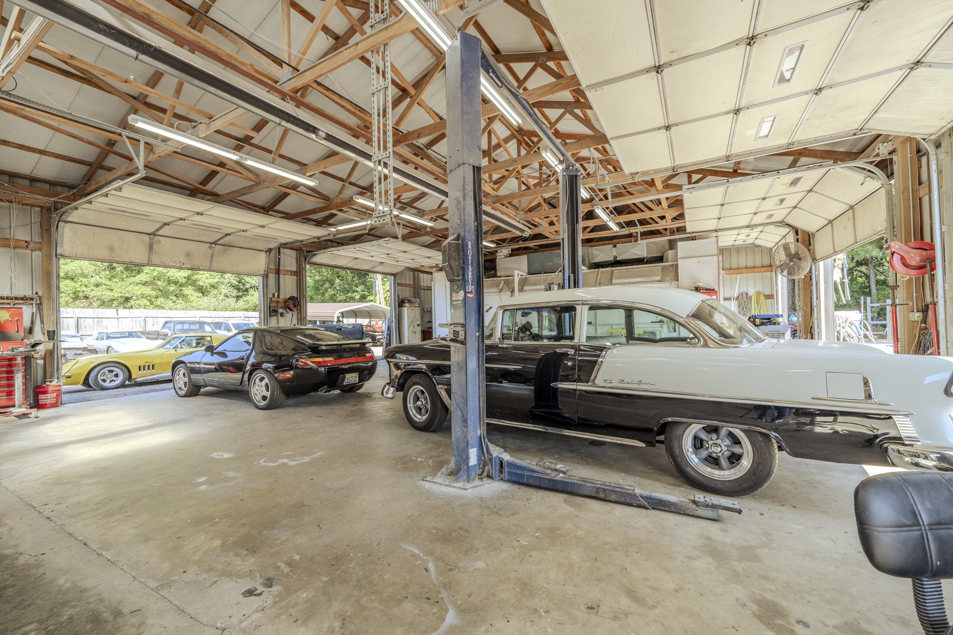 16245 Us Highway 64 Property Photo 42