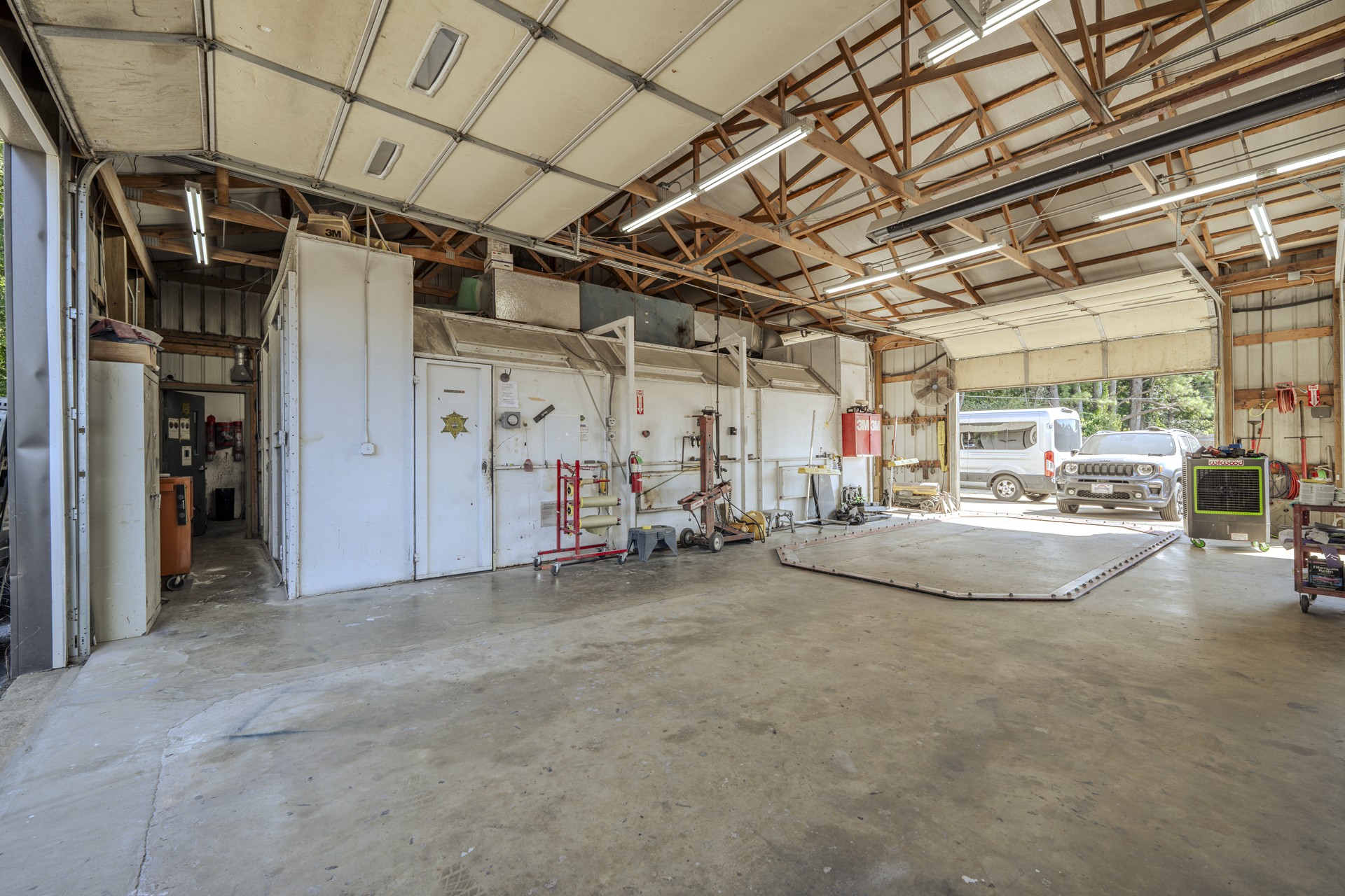 16245 Us Highway 64 Property Photo 45