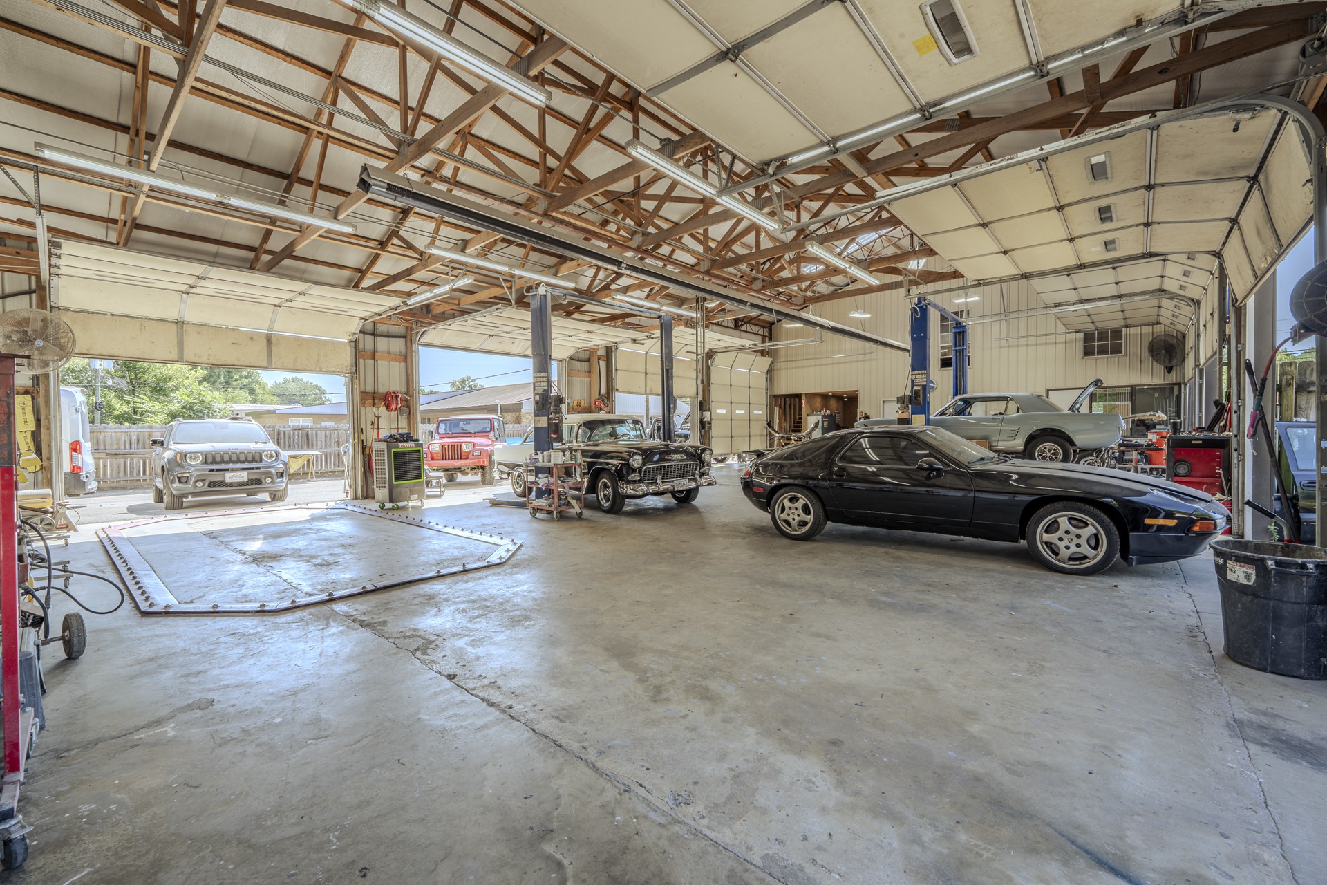 16245 Us Highway 64 Property Photo 53