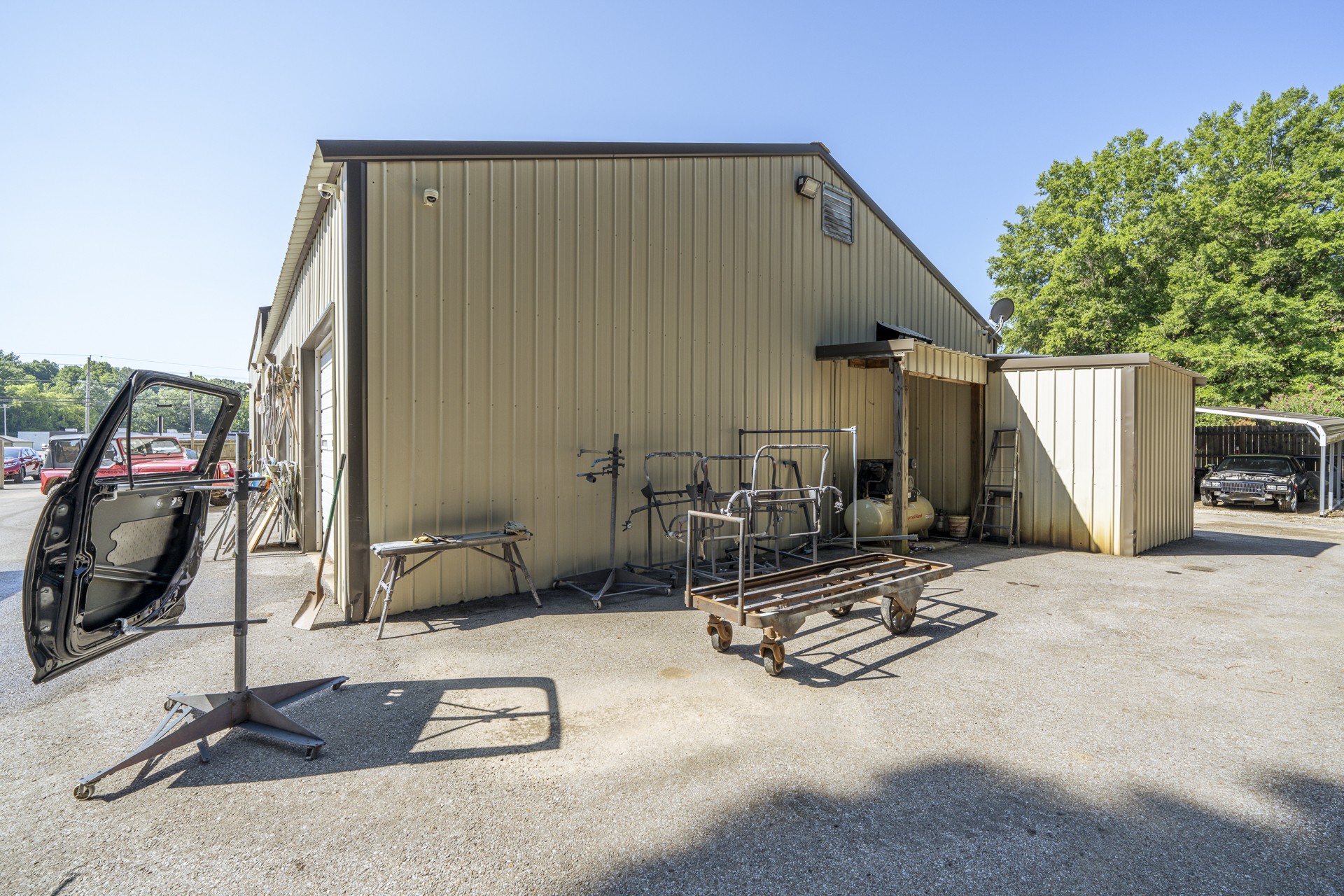 16245 Us Highway 64 Property Photo 66
