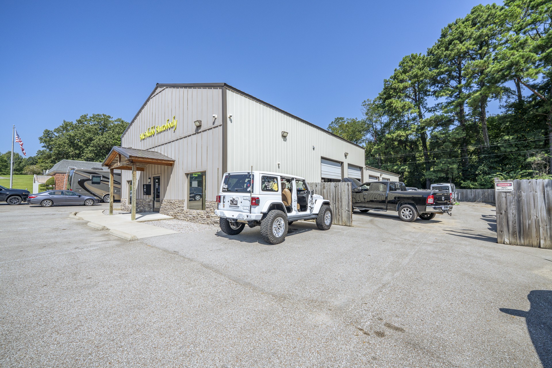 16245 Us Highway 64 Property Photo 70