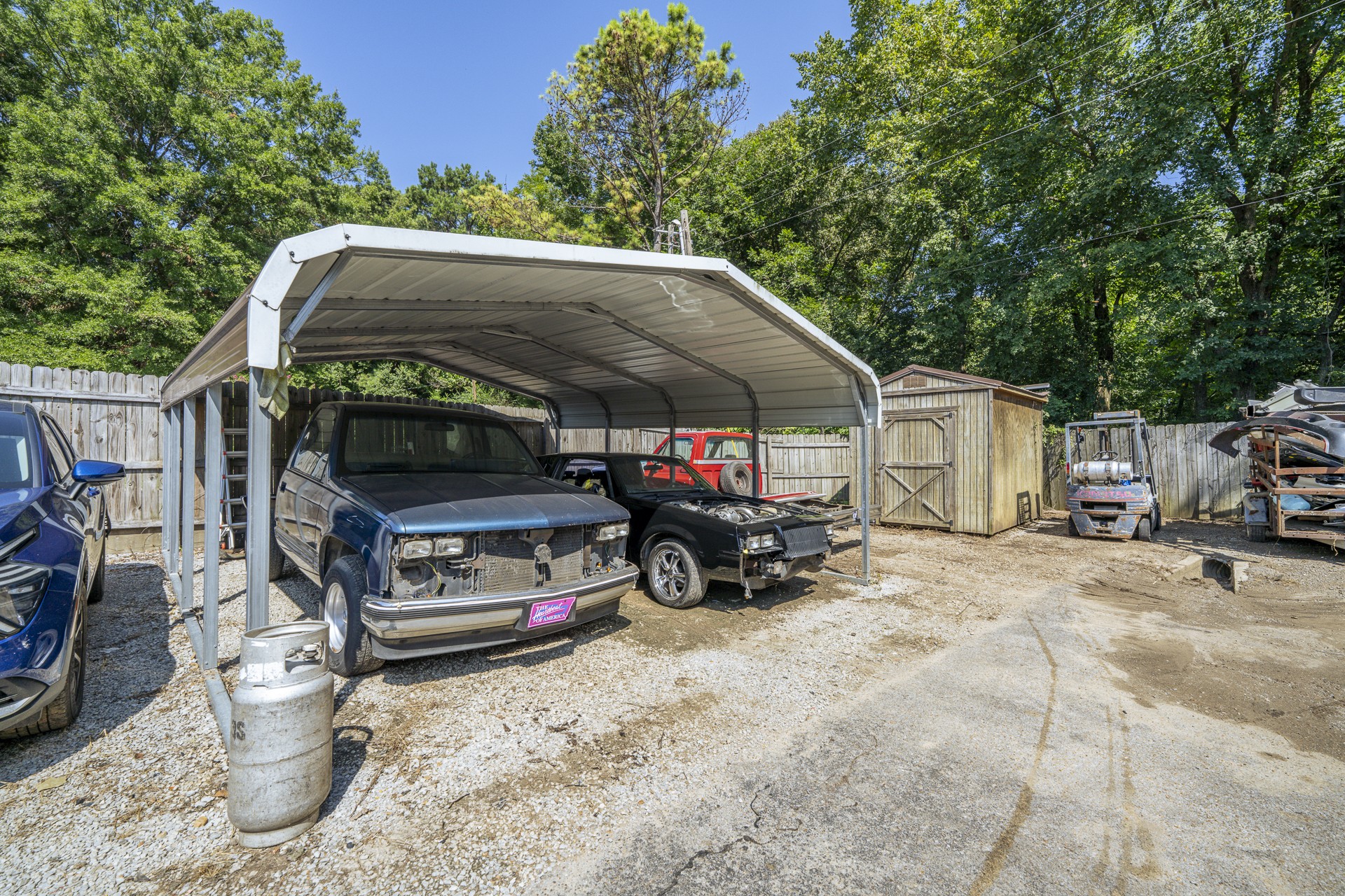 16245 Us Highway 64 Property Photo 73