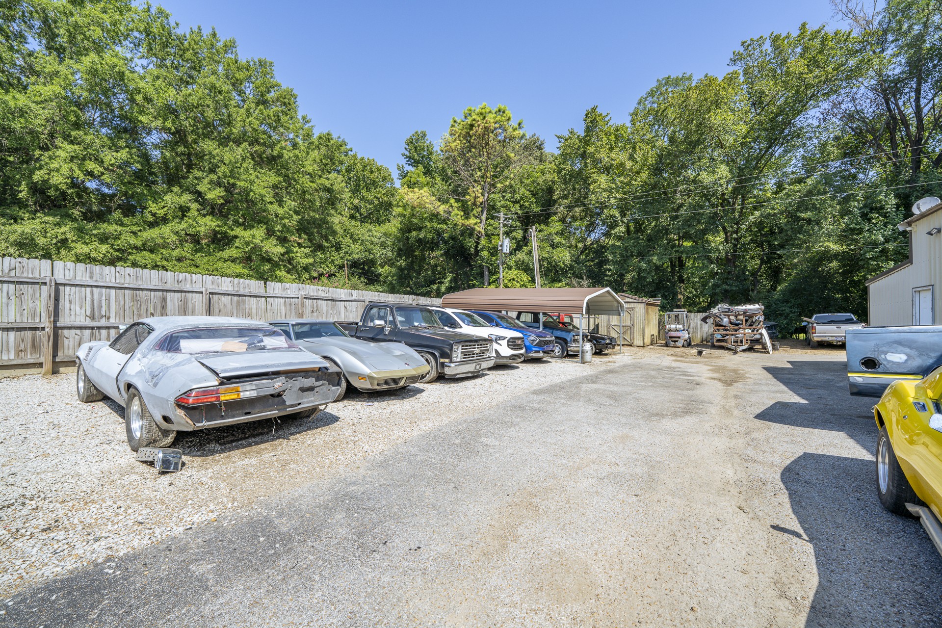 16245 Us Highway 64 Property Photo 76