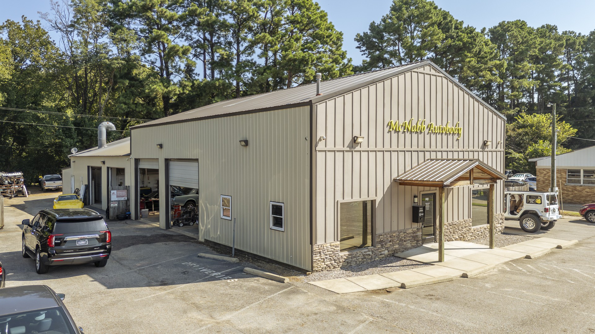 16245 Us Highway 64 Property Photo 79