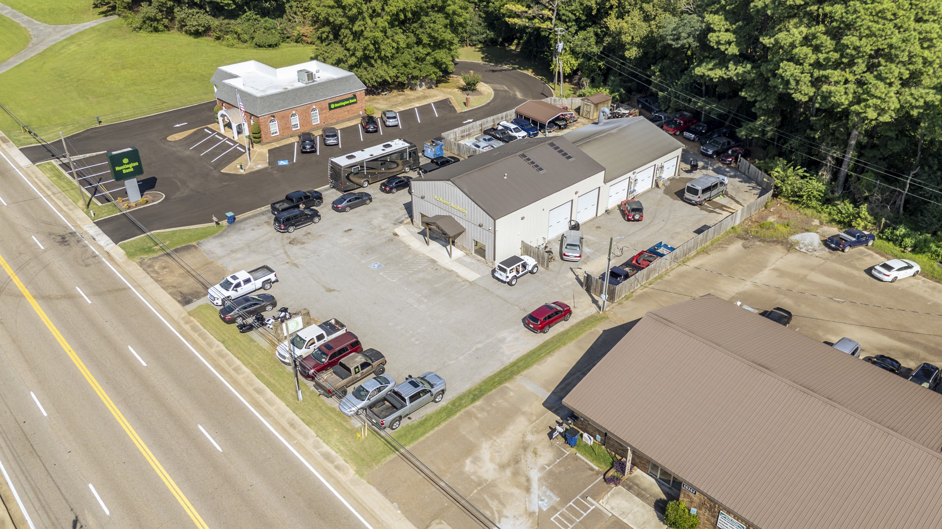 16245 Us Highway 64 Property Photo 83