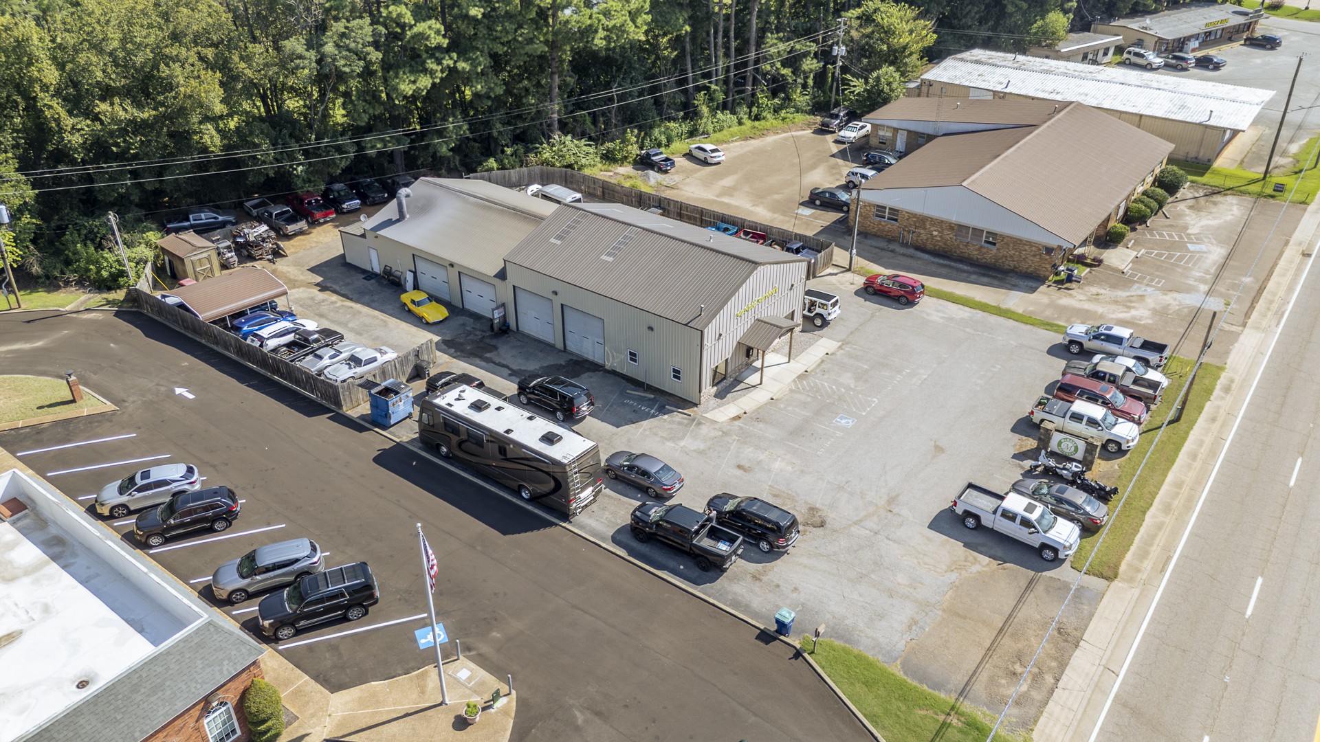 16245 Us Highway 64 Property Photo 85