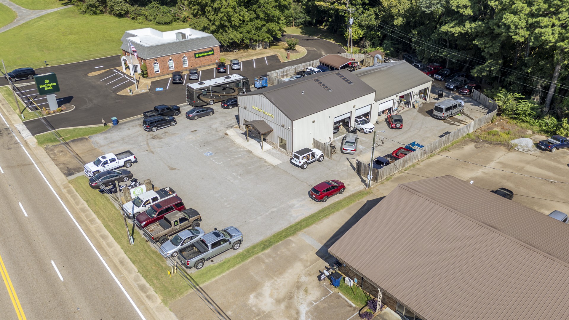 16245 Us Highway 64 Property Photo 88