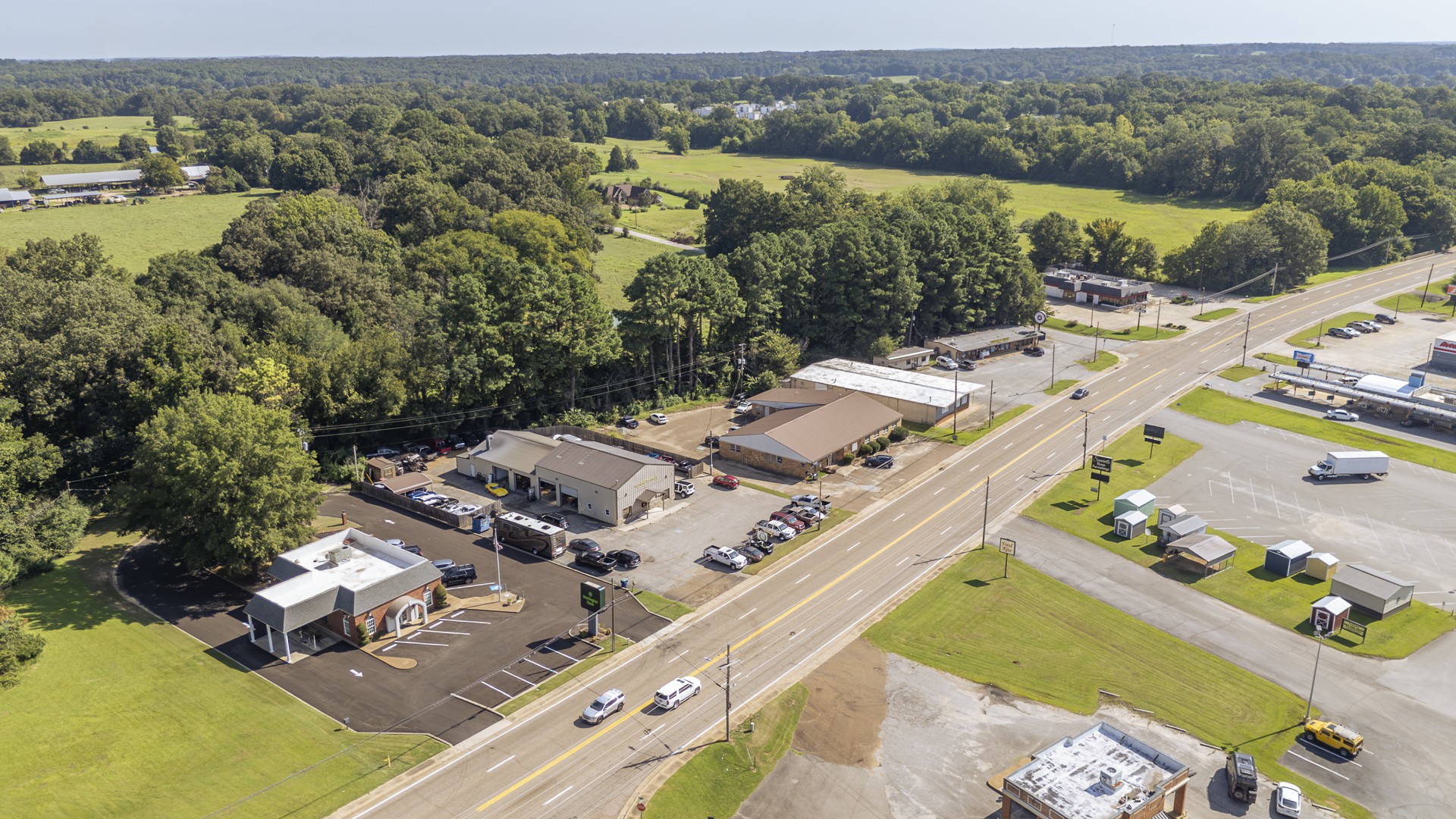 16245 Us Highway 64 Property Photo 91