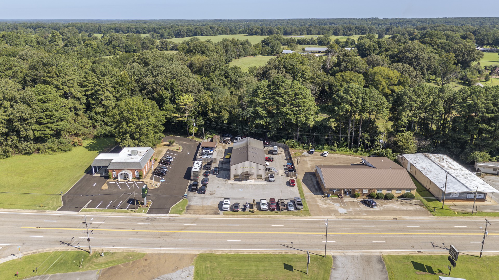 16245 Us Highway 64 Property Photo 93