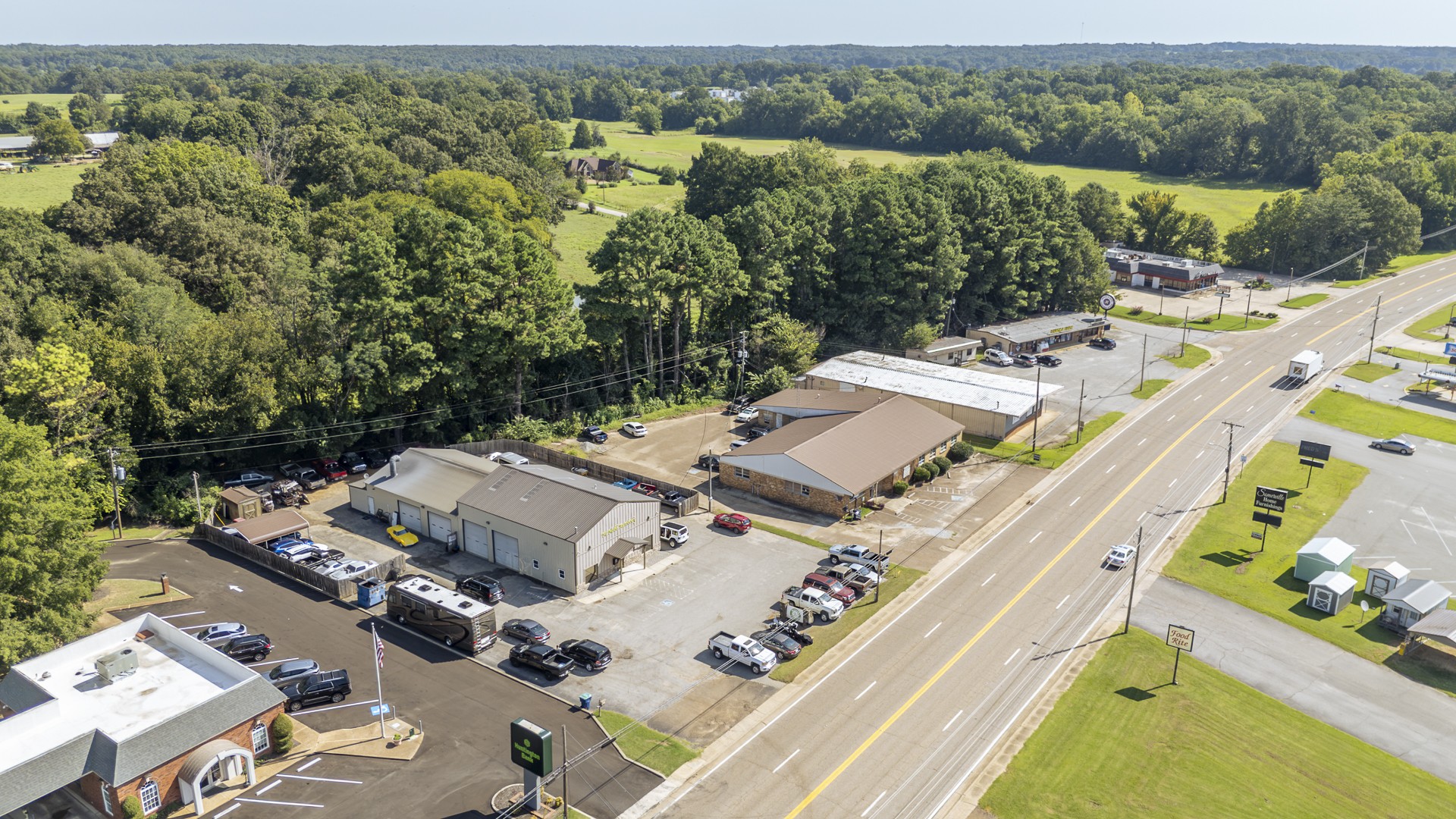 16245 Us Highway 64 Property Photo 95