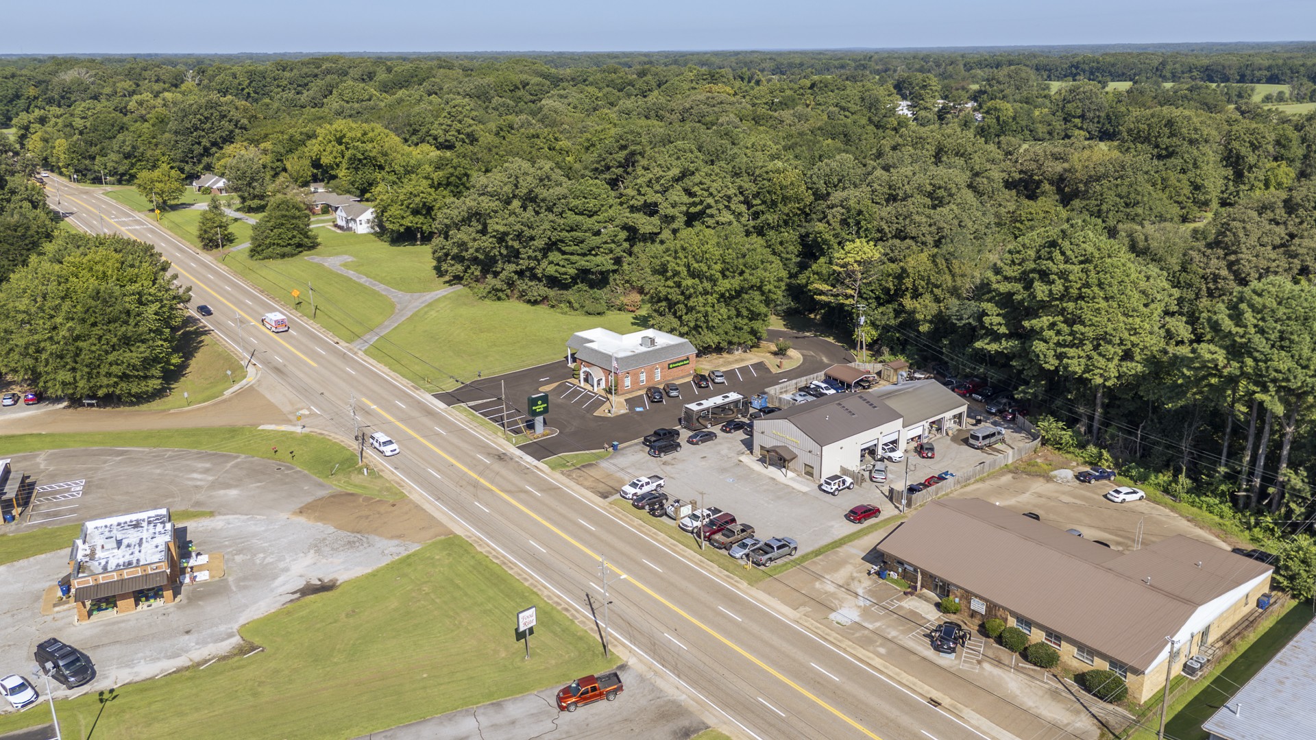 16245 Us Highway 64 Property Photo 96