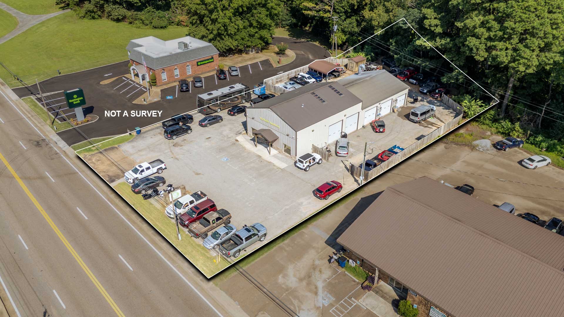 16245 Us Highway 64 Property Photo 98