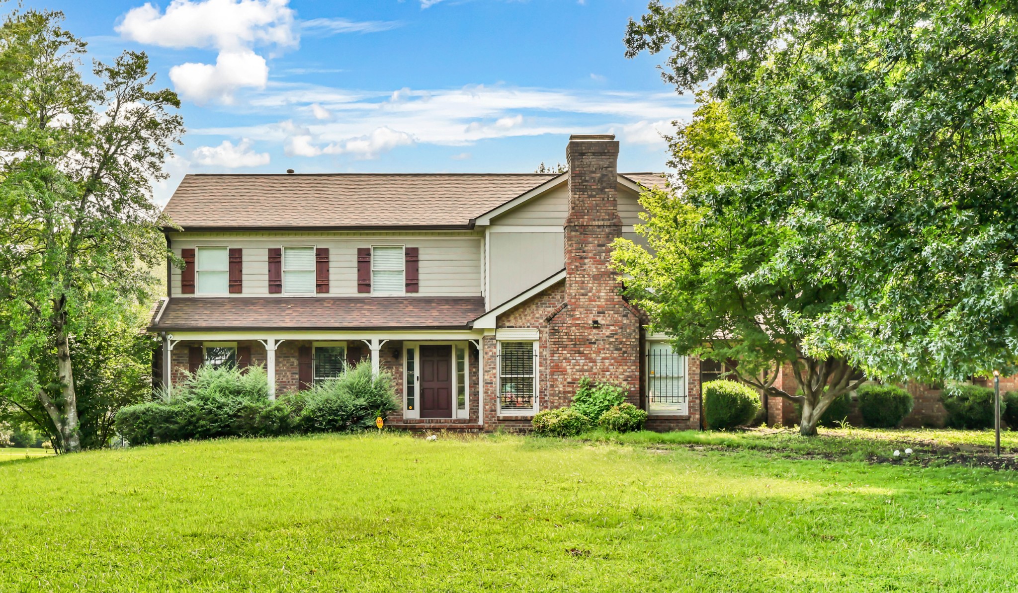 592 Fairway Wingate Property Photo 1
