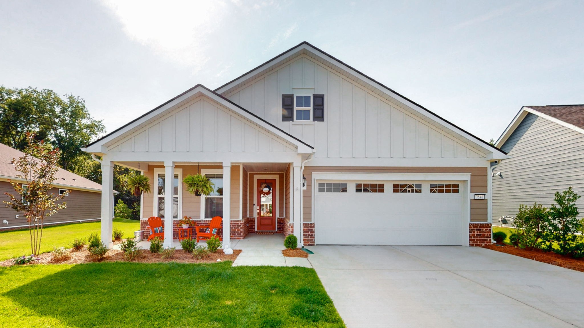 7546 Fermata Way Property Photo 1