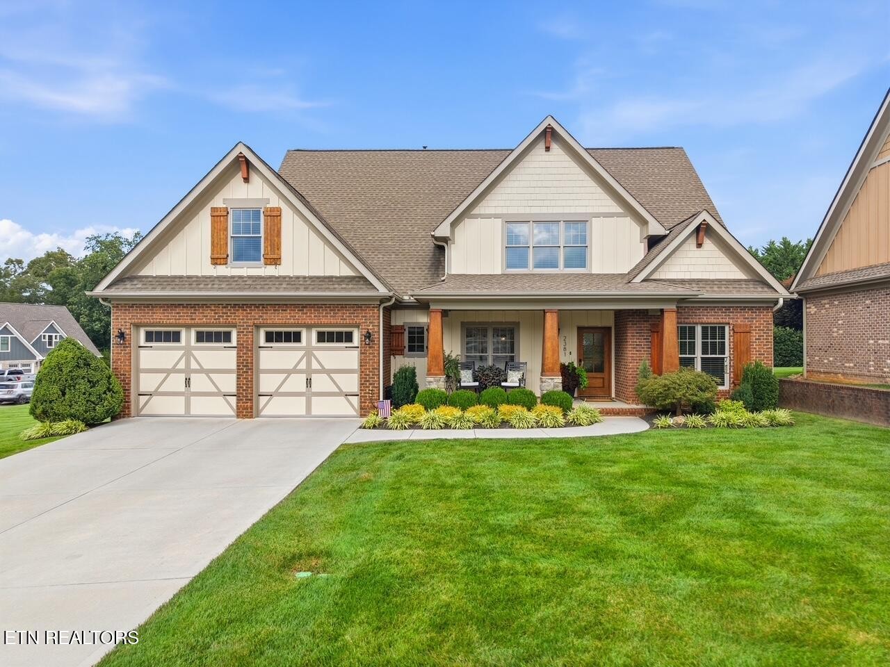 2381 Misty Mountain Circle Property Photo 1
