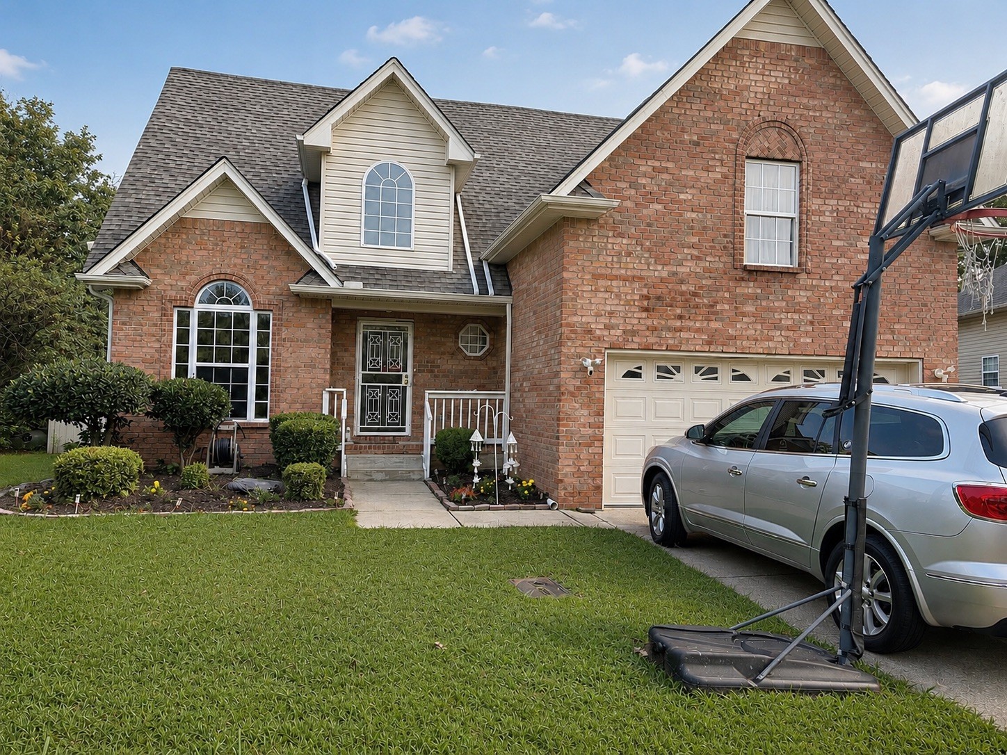 1308 Springmore Ct Property Photo 1