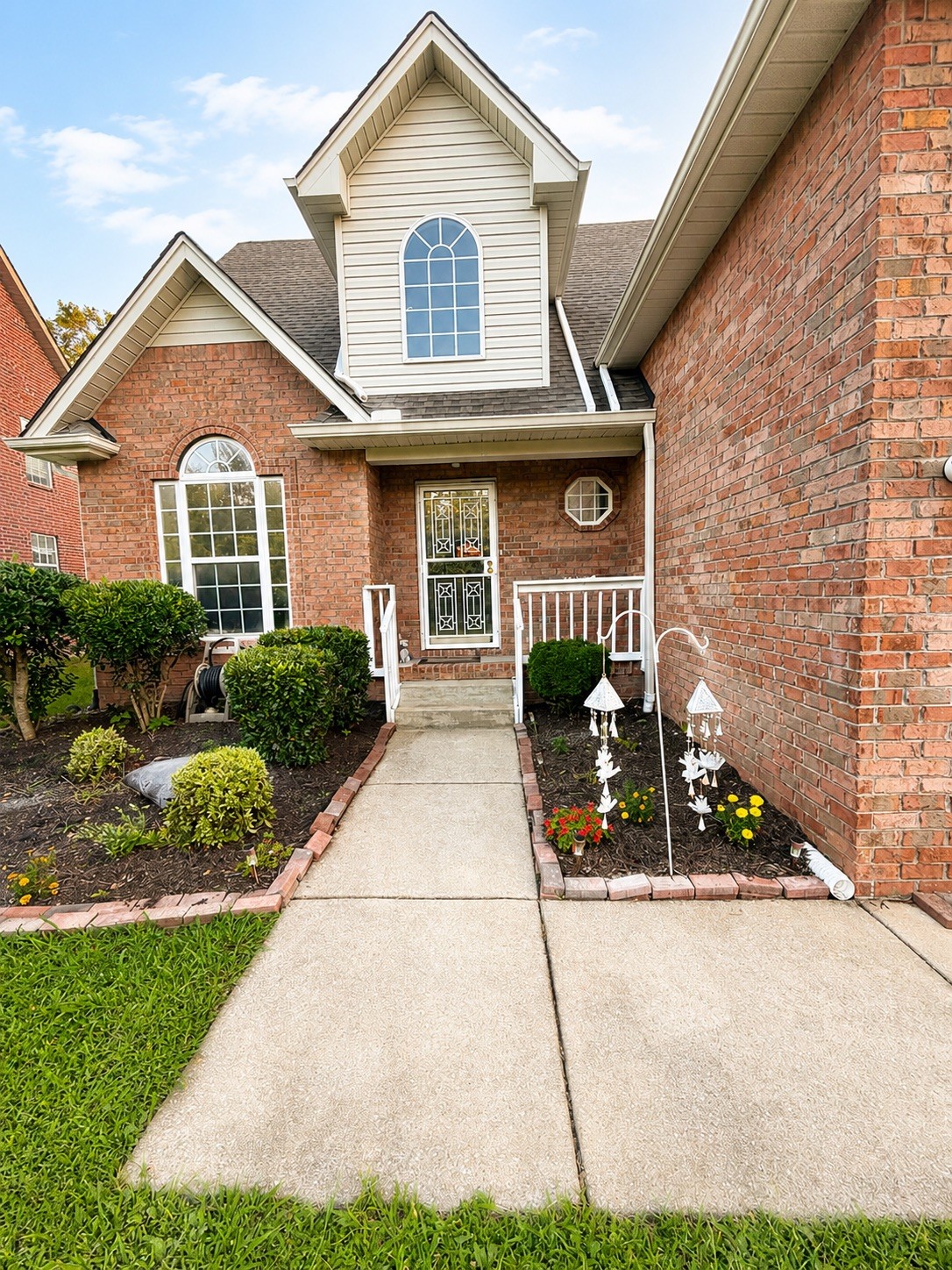 1308 Springmore Ct Property Photo 2