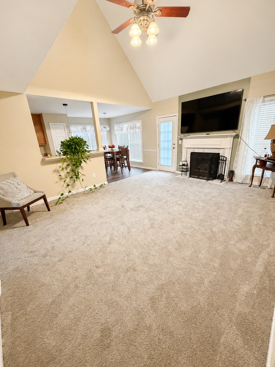 1308 Springmore Ct Property Photo 5