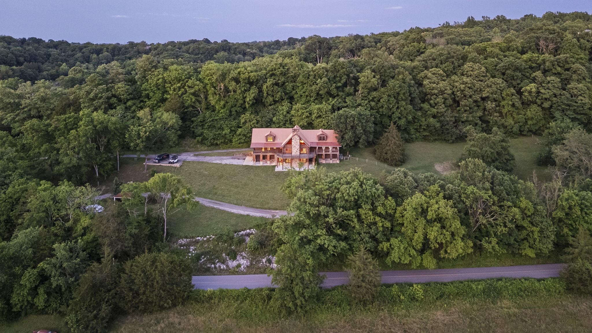 3378 Sweeney Hollow Rd