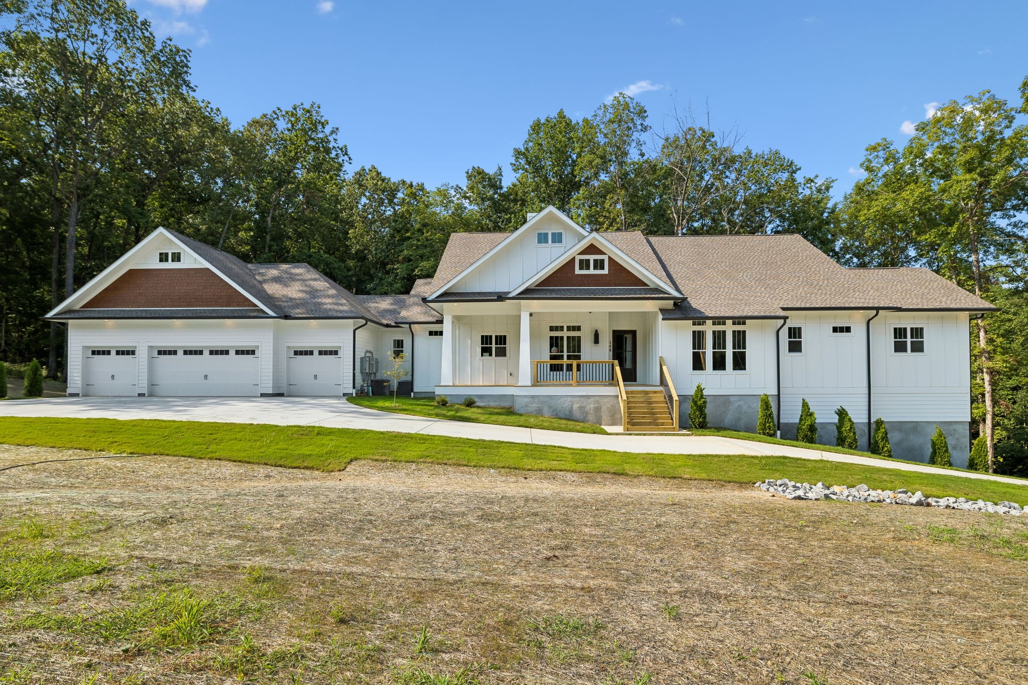 148 Laurel Furnace Road Property Photo 1