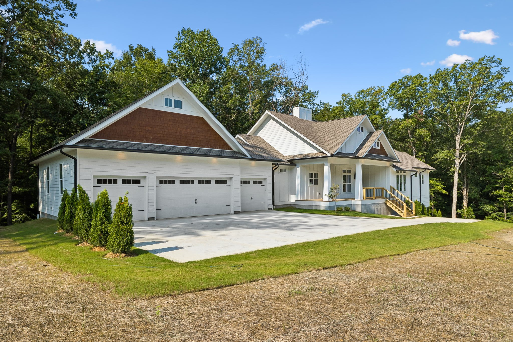 148 Laurel Furnace Road Property Photo 1