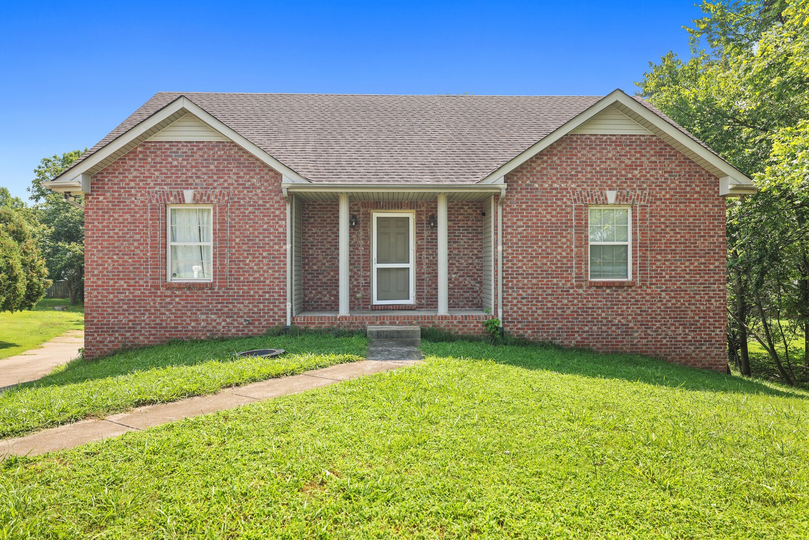 294 Joe McCraw Rd