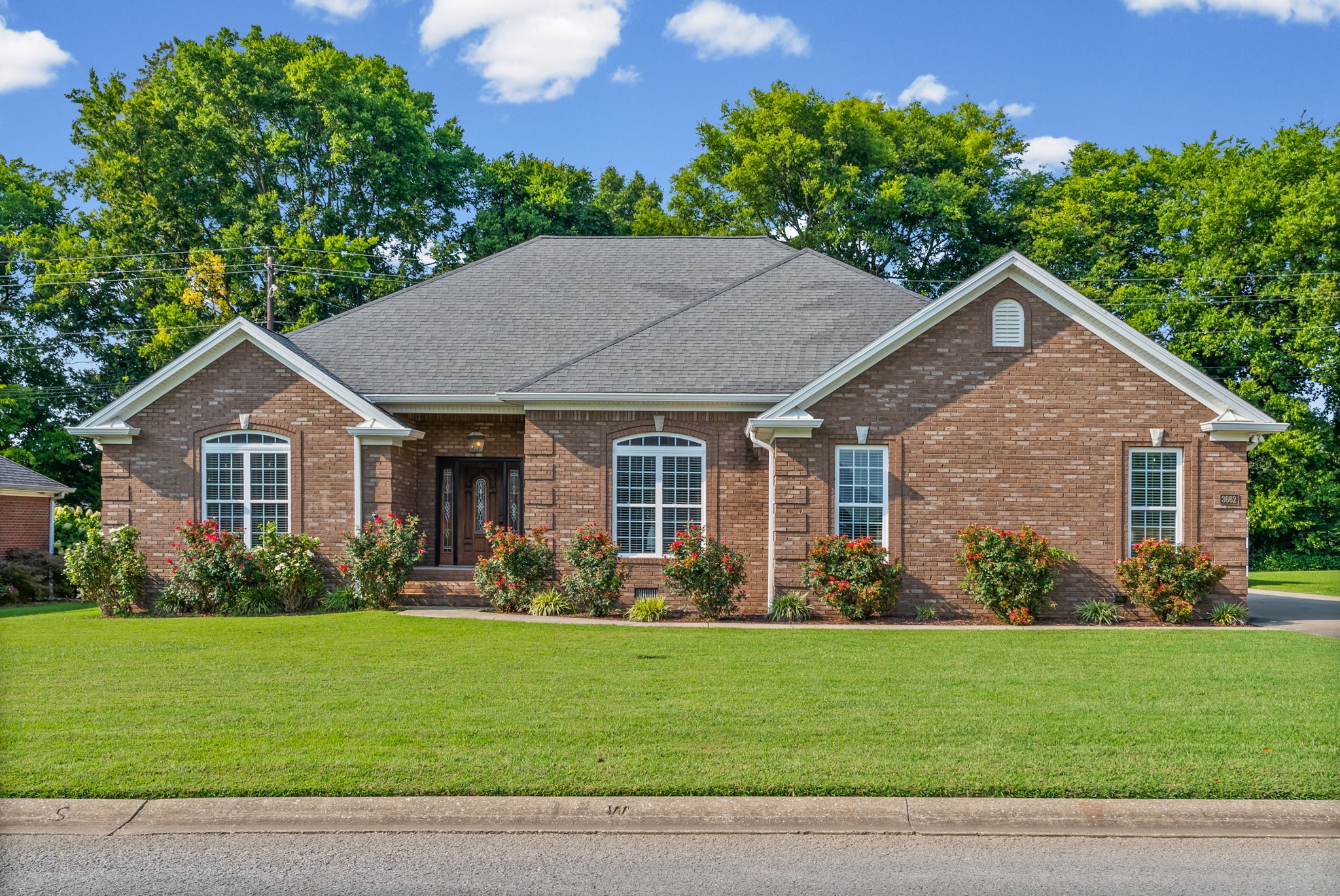 3662 Steeplechase Ln Property Photo 1