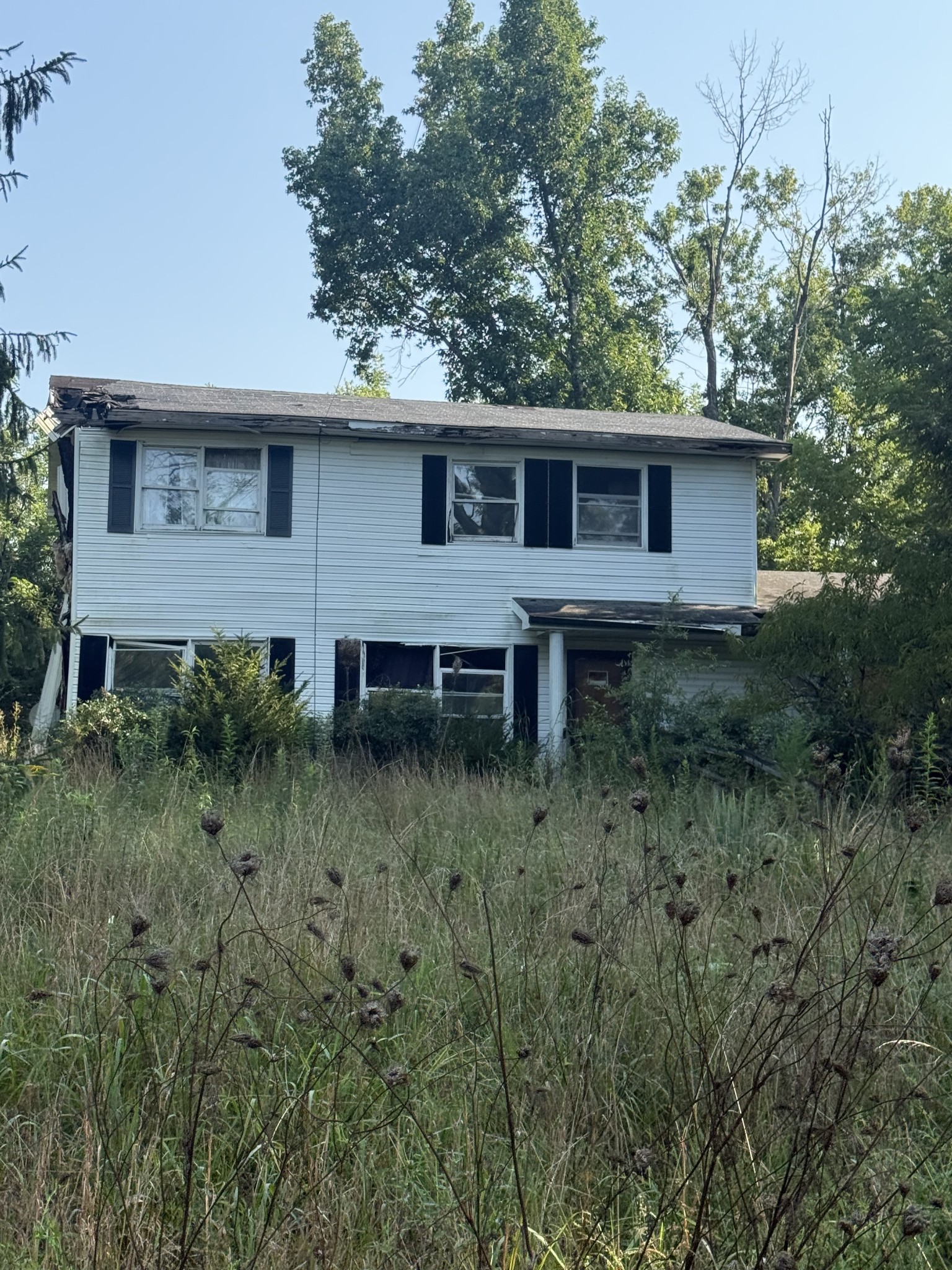 3832 Great Falls Rd Property Photo 1