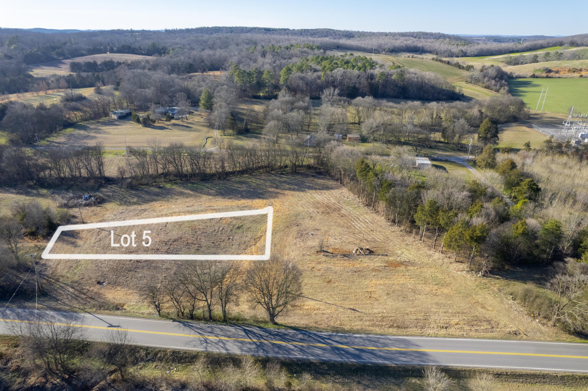 5 Highway 11, S Property Photo 1