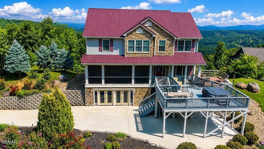 706 Chestnut Drive