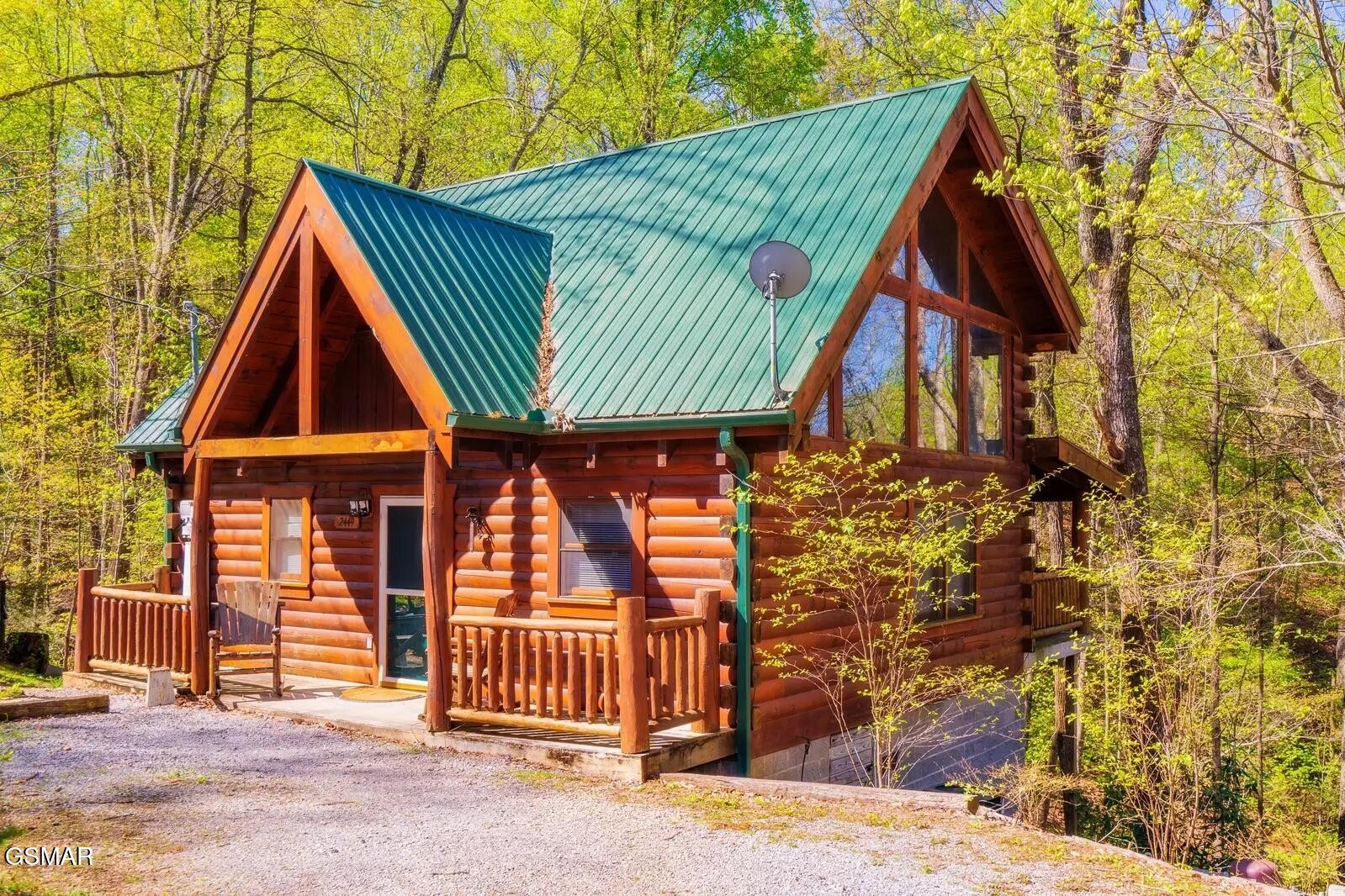 2449 Cedar Pass Property Photo 1