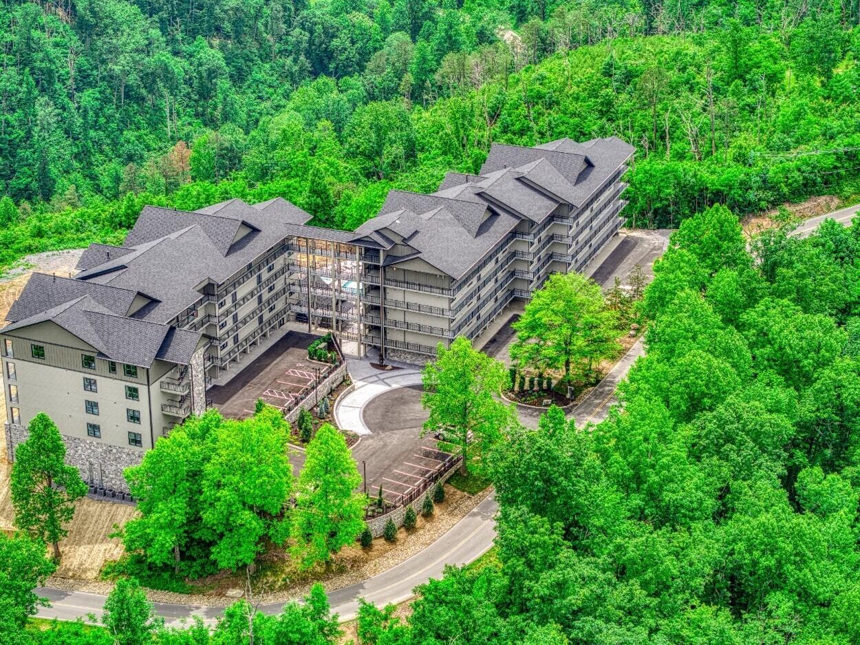 855 Campbell Lead Road