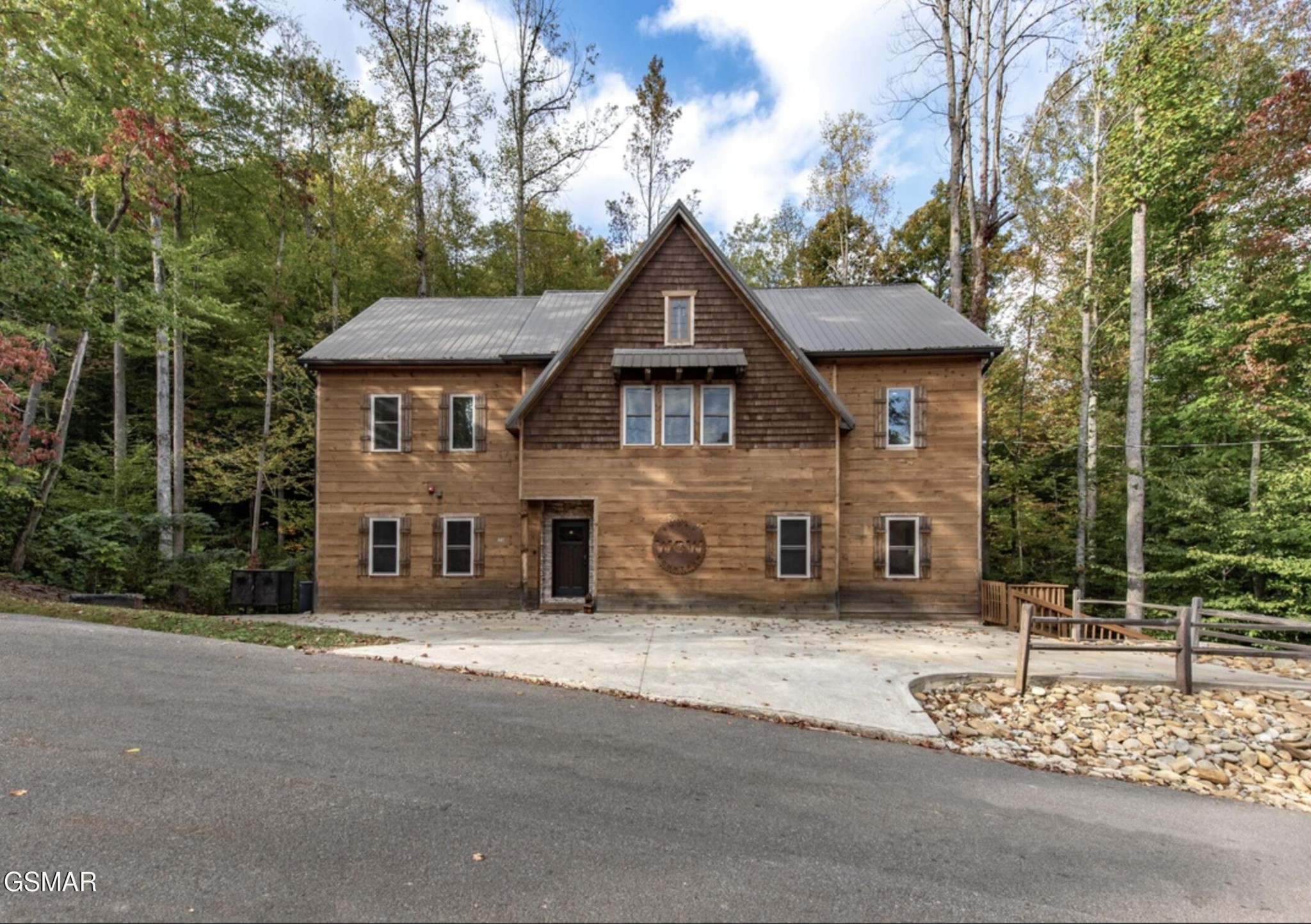 440 Winfield Heights Road Property Photo 1