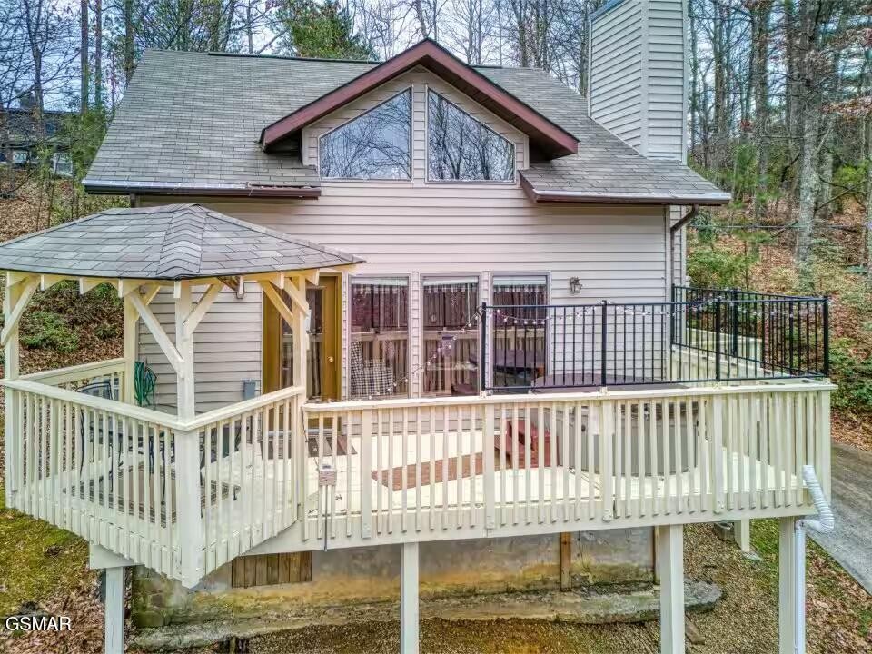 1434 N Arbon Lane Property Photo 1