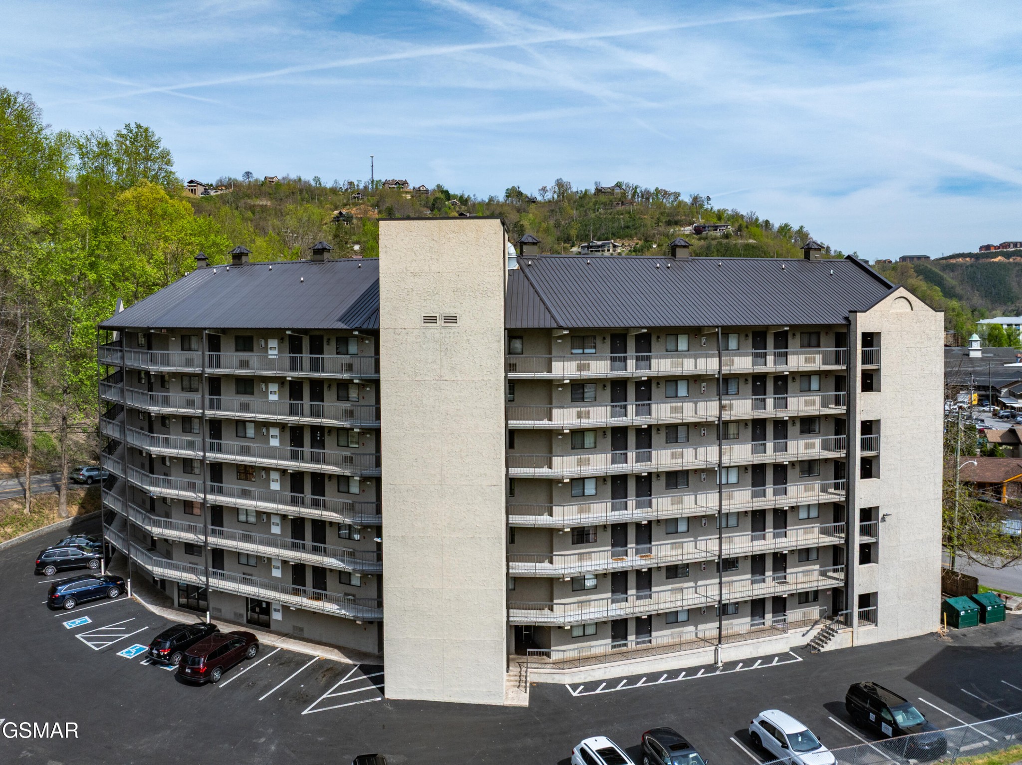 306 Baskins Creek Road Property Photo 1