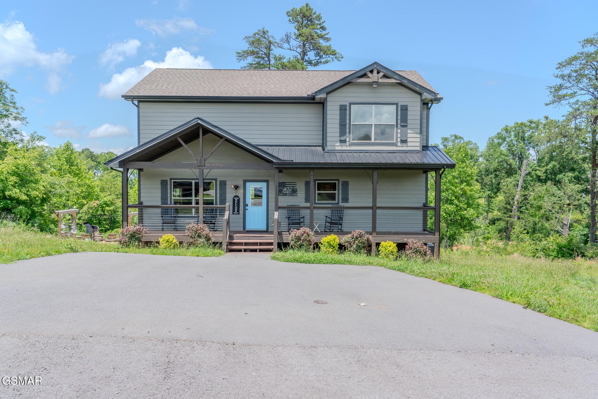 242 Lily Jo Way Property Photo 1