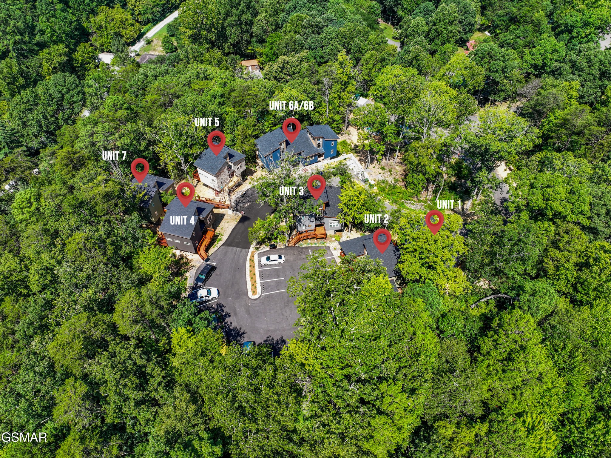 2385 Forge Hideaway Loop Property Photo 2