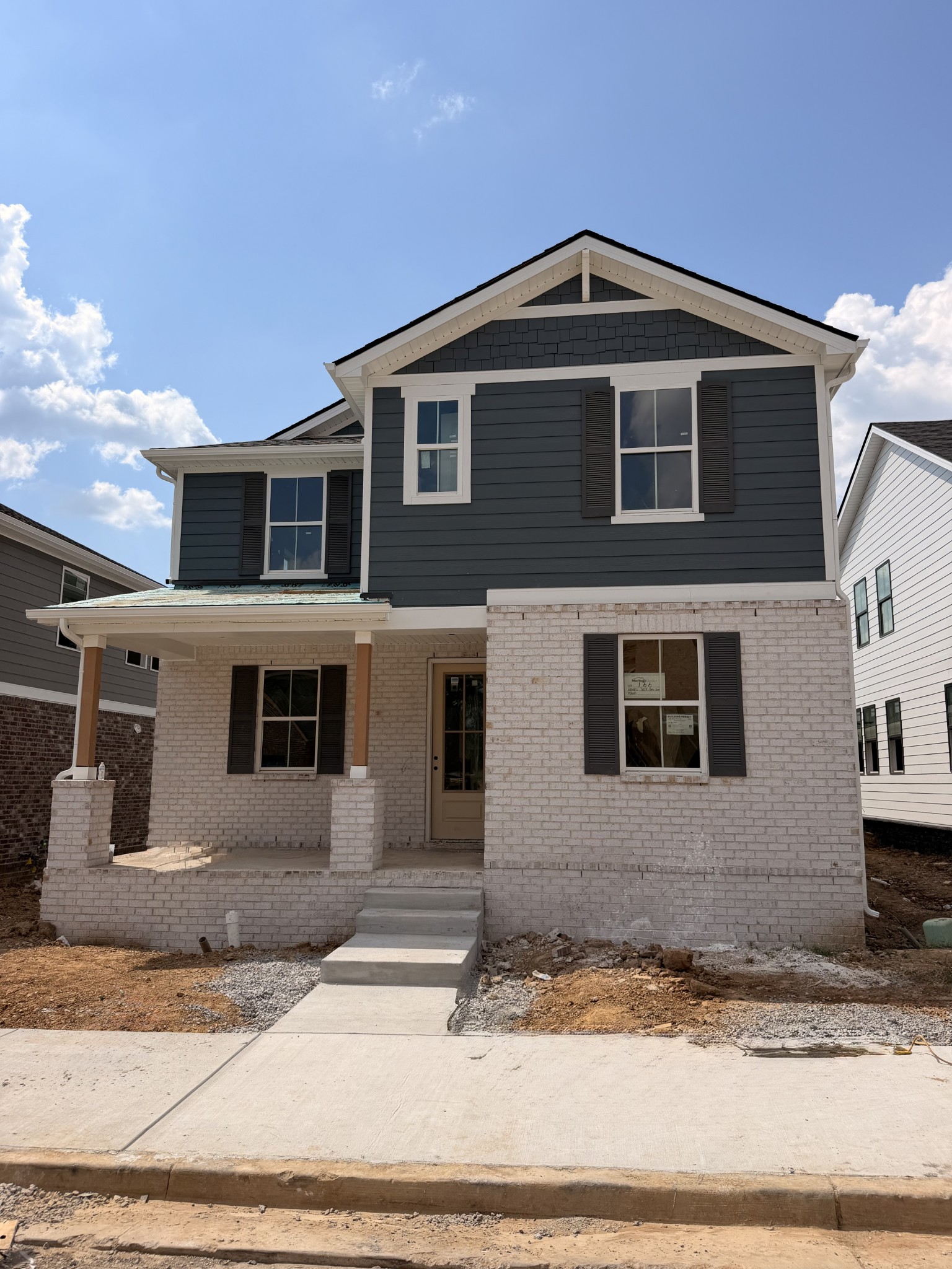 7008 Poplar Farms Drive Property Photo 1
