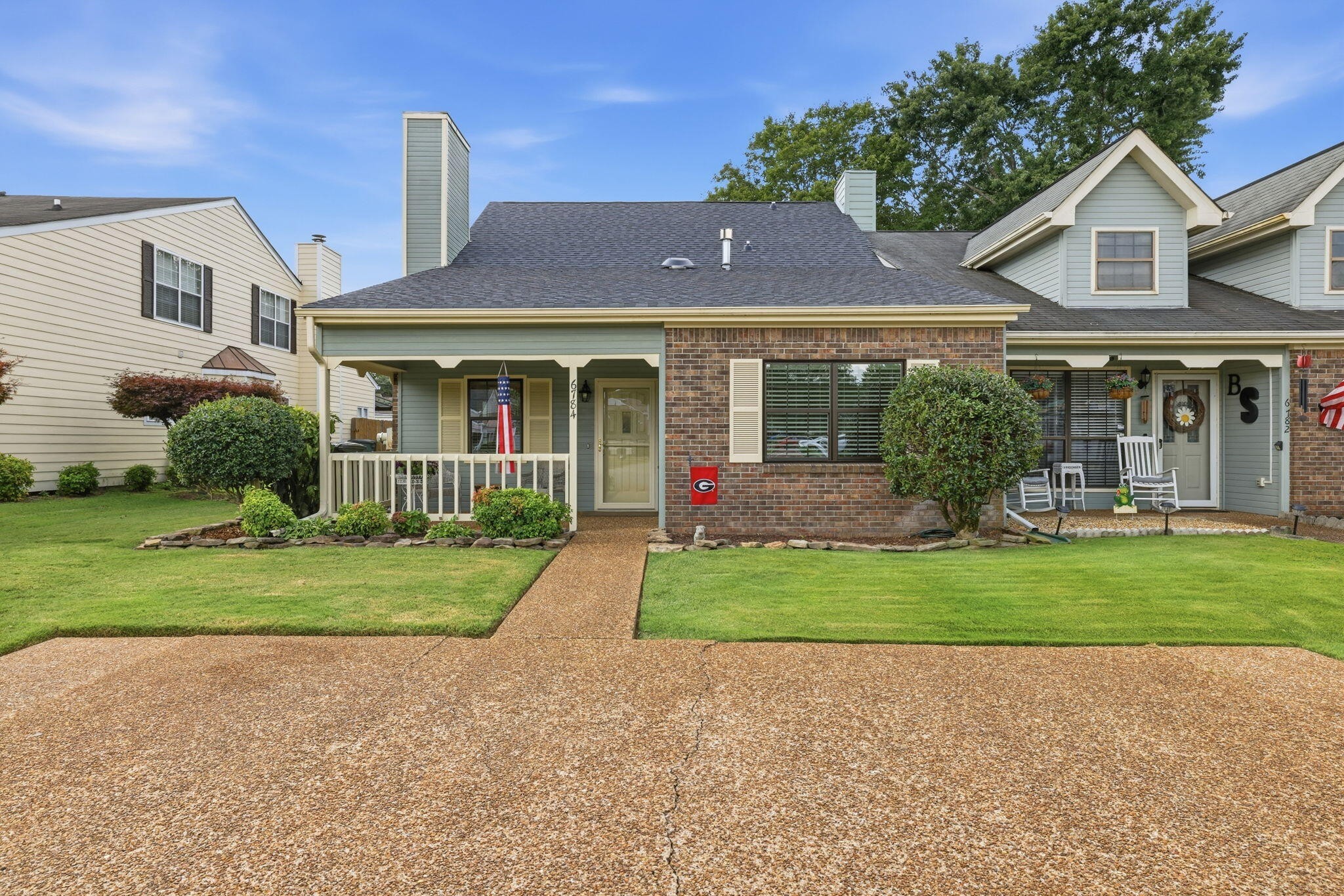 6784 Hickory Creek Road Property Photo 1