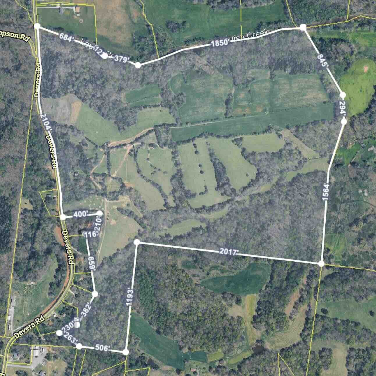 5141 Devers Rd Property Photo 1