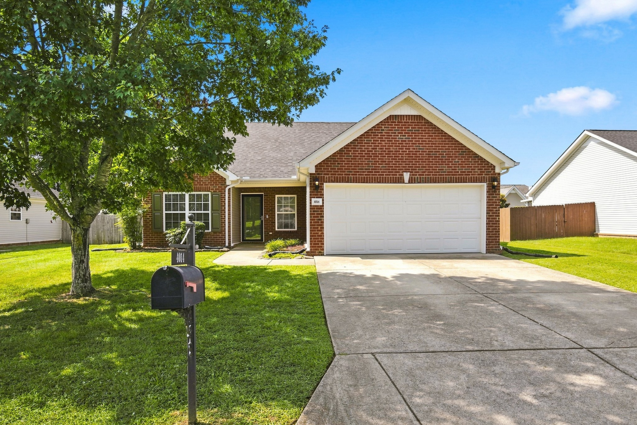 4014 Sequoia Trl Property Photo 1