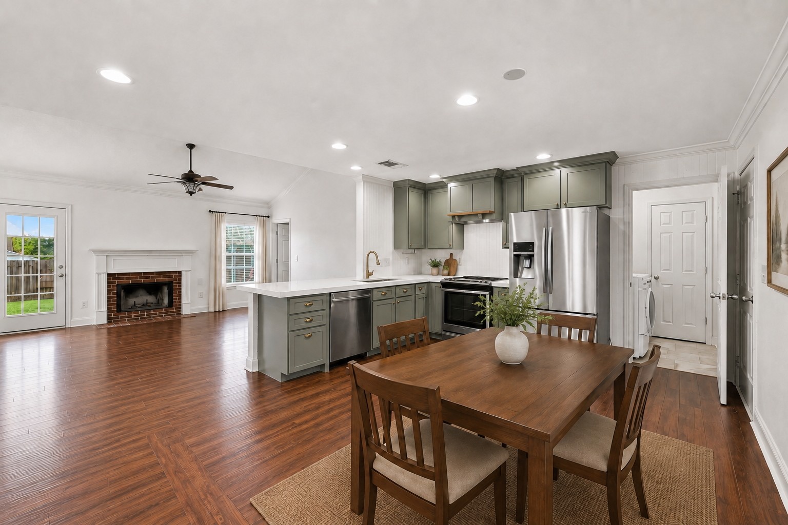 4014 Sequoia Trl Property Photo 5