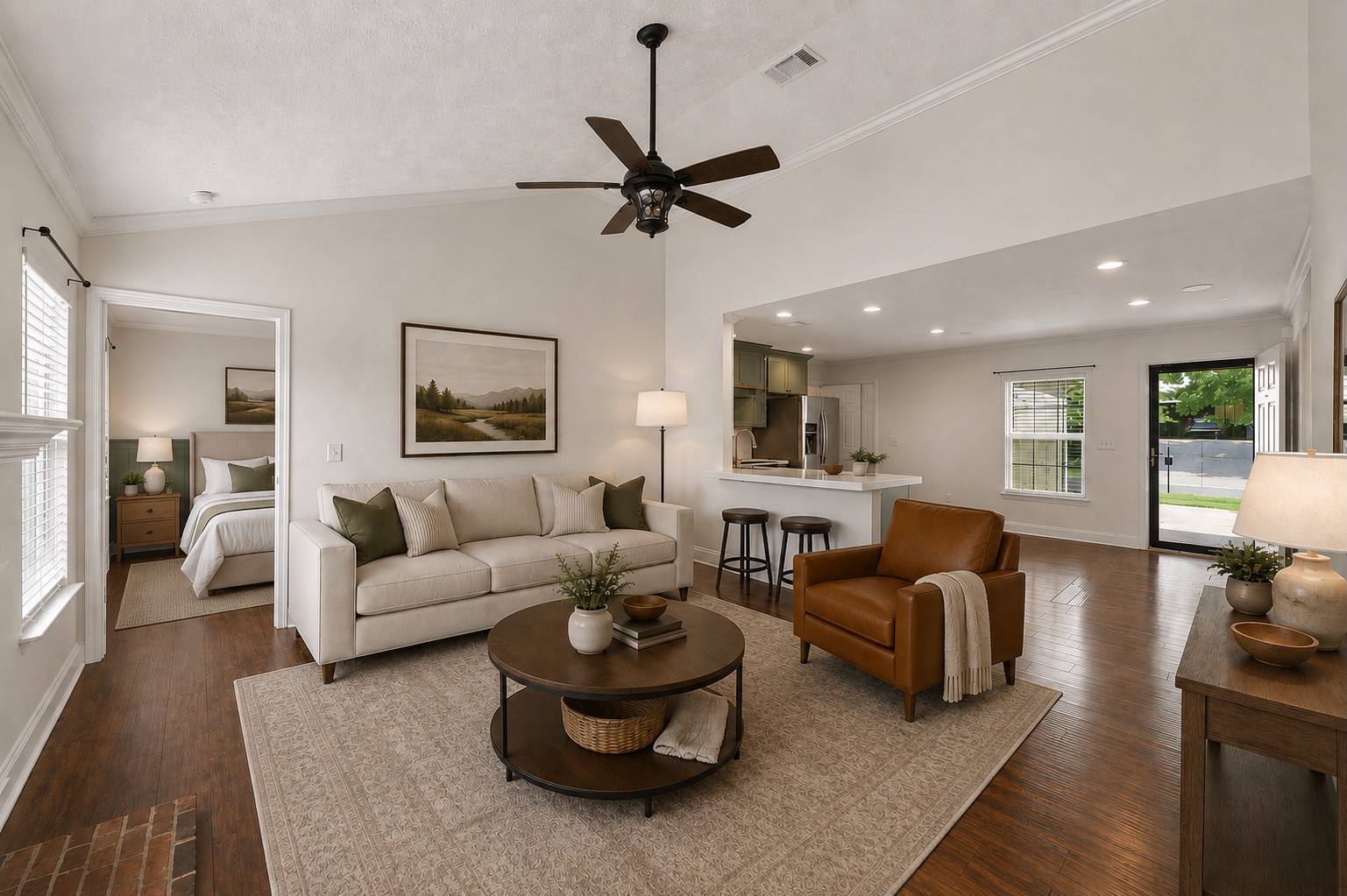 4014 Sequoia Trl Property Photo 15
